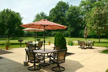 Indianapolis IN Apartments