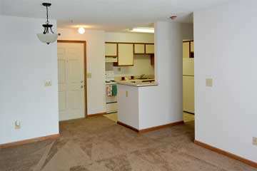 Indianapolis IN Apartments