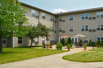 Indianapolis IN Apartments